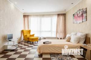 Студия квартира, посуточно, 31м2, 6/14 этаж