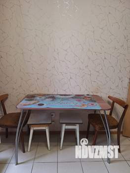 2-к квартира, на длительный срок, 55м2, 7/18 этаж