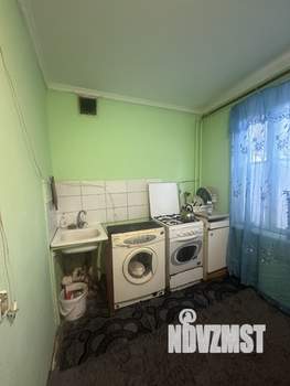 2-к квартира, на длительный срок, 47м2, 1/9 этаж