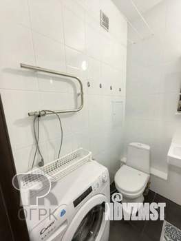 1-к квартира, на длительный срок, 32м2, 6/15 этаж