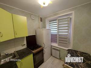 1-к квартира, на длительный срок, 34м2, 1/5 этаж