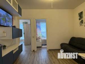 2-к квартира, посуточно, 60м2, 9/9 этаж