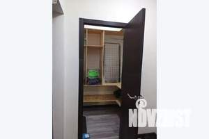 1-к квартира, посуточно, 32м2, 3/6 этаж