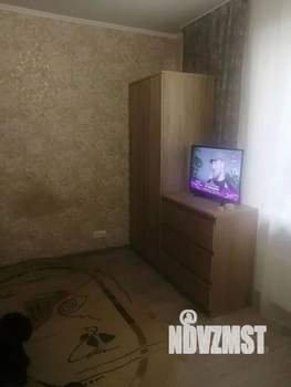 1-к квартира, на длительный срок, 33м2, 2/25 этаж