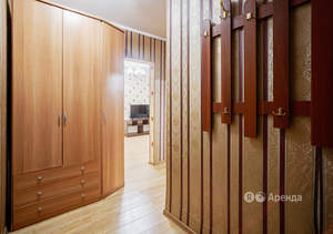 1-к квартира, на длительный срок, 37м2, 9/14 этаж