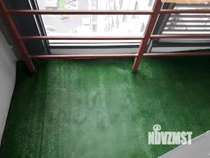 Студия квартира, на длительный срок, 27м2, 17/22 этаж