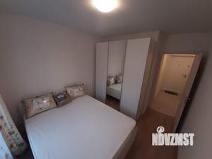 1-к квартира, на длительный срок, 36м2, 7/23 этаж