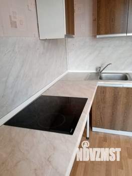 1-к квартира, на длительный срок, 40м2, 8/16 этаж