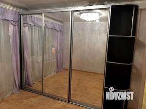 2-к квартира, на длительный срок, 37м2, 3/9 этаж