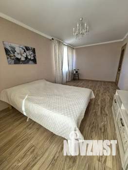 2-к квартира, посуточно, 55м2, 6/14 этаж