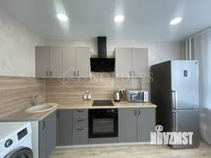 1-к квартира, на длительный срок, 32м2, 7/25 этаж
