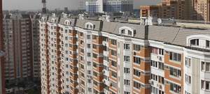 1-к квартира, на длительный срок, 45м2, 10/24 этаж