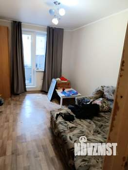 2-к квартира, на длительный срок, 53м2, 4/12 этаж