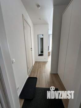 2-к квартира, на длительный срок, 38м2, 8/21 этаж