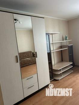 1-к квартира, на длительный срок, 46м2, 6/26 этаж
