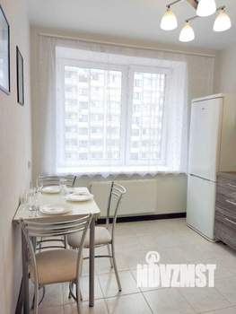1-к квартира, посуточно, 32м2, 1/1 этаж