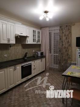 1-к квартира, на длительный срок, 42м2, 2/19 этаж