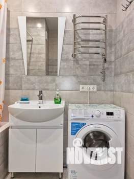 Студия квартира, посуточно, 28м2, 8/17 этаж