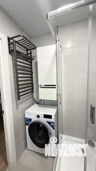 Студия квартира, на длительный срок, 21м2, 12/22 этаж