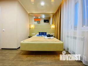 Студия квартира, посуточно, 18м2, 2/3 этаж