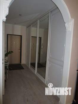 2-к квартира, на длительный срок, 77м2, 4/22 этаж