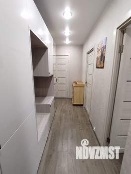 2-к квартира, на длительный срок, 58м2, 6/27 этаж