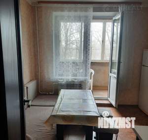 1-к квартира, на длительный срок, 40м2, 2/17 этаж