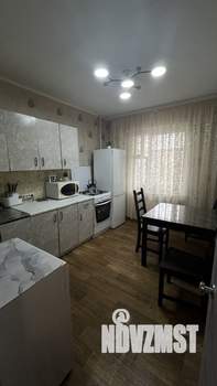 1-к квартира, на длительный срок, 38м2, 4/9 этаж