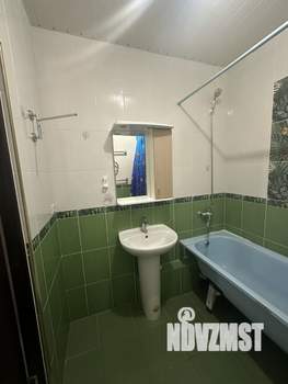 2-к квартира, на длительный срок, 65м2, 4/17 этаж