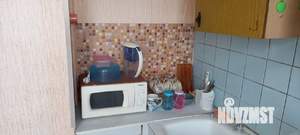 1-к квартира, на длительный срок, 38м2, 8/16 этаж