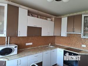 2-к квартира, на длительный срок, 60м2, 12/17 этаж