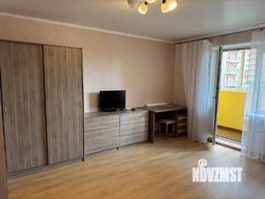 1-к квартира, на длительный срок, 50м2, 2/26 этаж