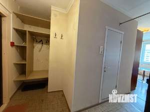 1-к квартира, на длительный срок, 40м2, 15/17 этаж