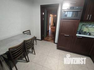 2-к квартира, на длительный срок, 61м2, 11/17 этаж