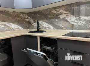 Студия квартира, на длительный срок, 27м2, 5/17 этаж