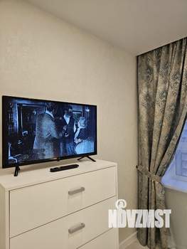 Студия квартира, на длительный срок, 24м2, 19/22 этаж