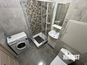 Студия квартира, на длительный срок, 24м2, 11/23 этаж