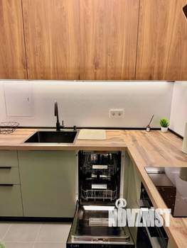 1-к квартира, на длительный срок, 31м2, 16/17 этаж