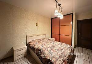 2-к квартира, на длительный срок, 76м2, 1/6 этаж