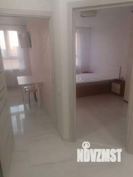 2-к квартира, на длительный срок, 32м2, 12/22 этаж