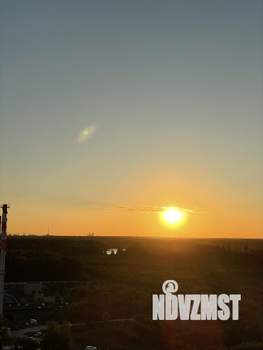 1-к квартира, на длительный срок, 39м2, 16/16 этаж