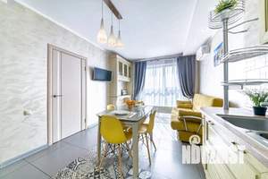 2-к квартира, посуточно, 56м2, 1/1 этаж