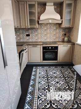 2-к квартира, на длительный срок, 75м2, 15/17 этаж