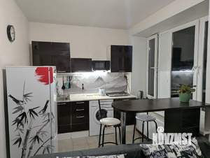 2-к квартира, на длительный срок, 36м2, 17/17 этаж