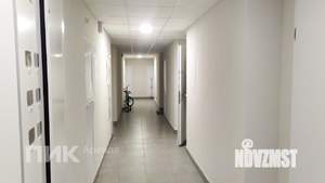 Студия квартира, на длительный срок, 23м2, 15/16 этаж