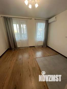 1-к квартира, на длительный срок, 25м2, 12/12 этаж