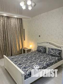 1-к квартира, посуточно, 38м2, 2/25 этаж