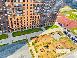 Студия квартира, на длительный срок, 20м2, 14/17 этаж