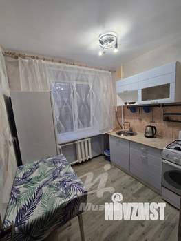 1-к квартира, на длительный срок, 33м2, 4/9 этаж