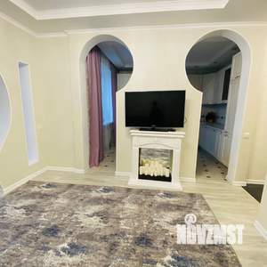 2-к квартира, на длительный срок, 60м2, 18/27 этаж